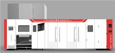 Lancering van een nieuw designproduct door Guangzhou Xili Machinery Co., Ltd